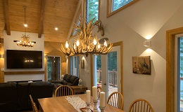 Calabogie Pearl - Pearl Chalet